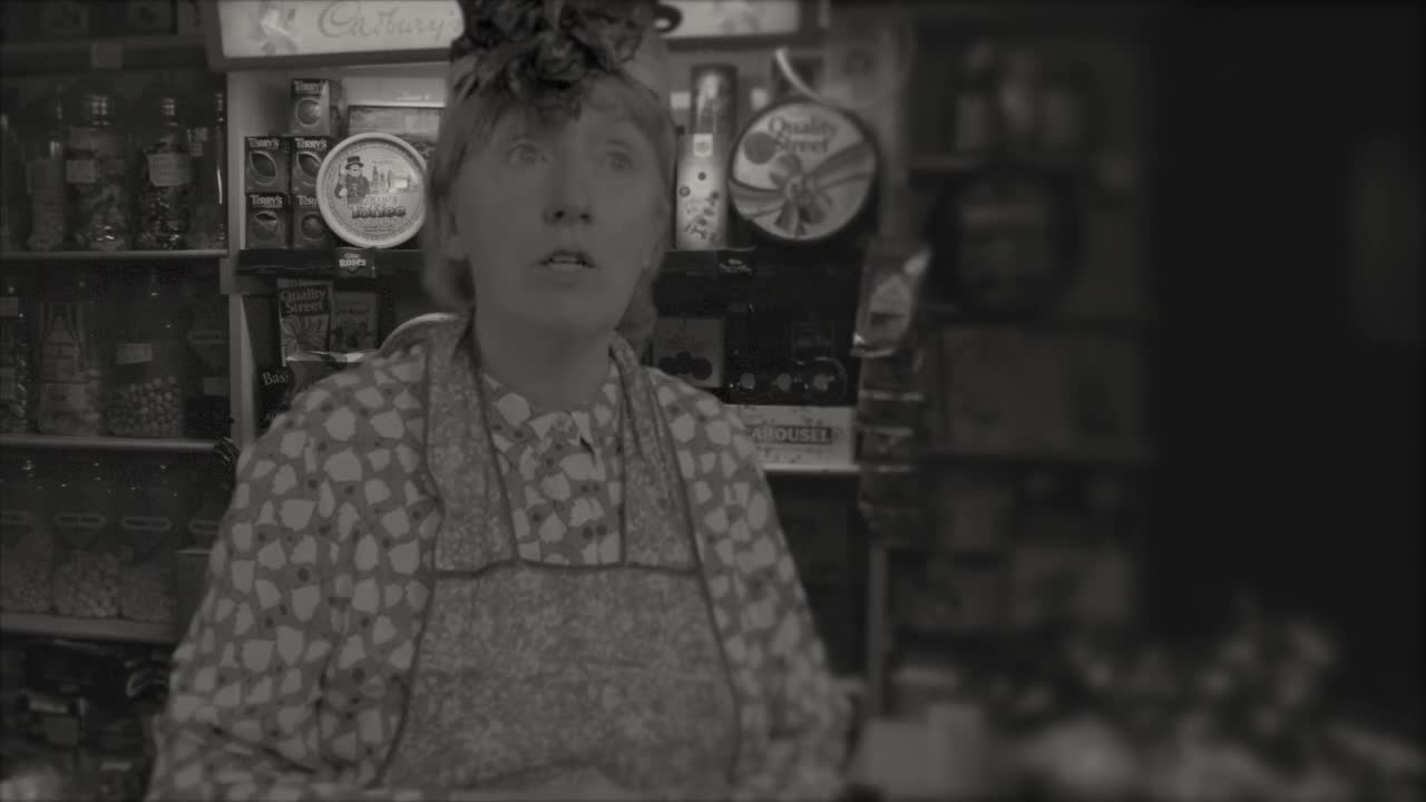 Sweet Shop