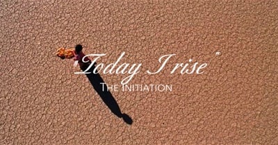 Today I Rise