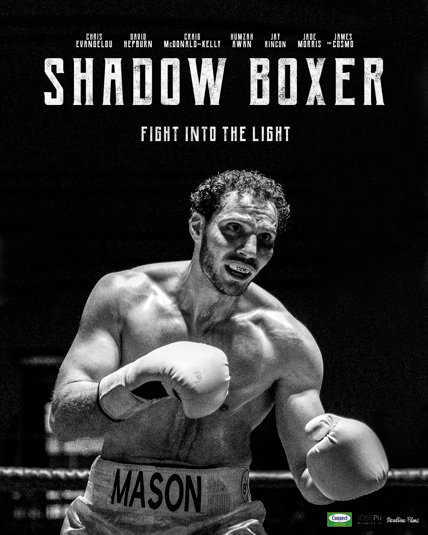 Shadow-Boxer
