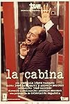 The Telephone Box (1972) La cabina (original title)