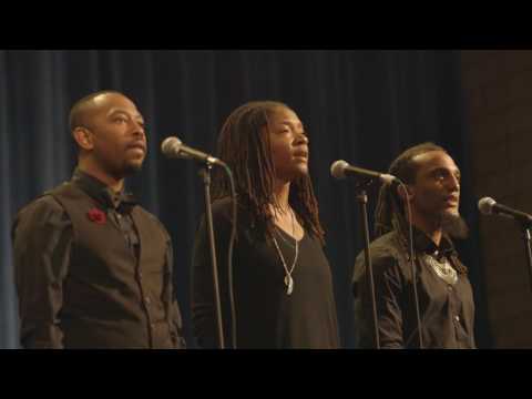 2016 NPS Finals - San Diego - "Islamophobia" by Rudy Francisco, Natasha Hooper, and Amen Ra