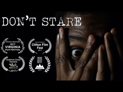 Don't Stare
