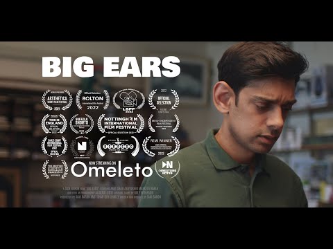 Big Ears