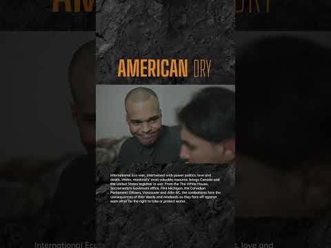 'American Dry ' ( teaser #1)