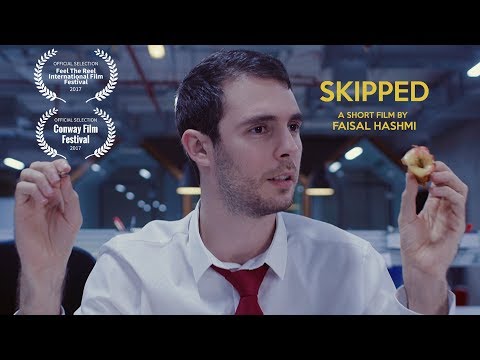 Skipped
