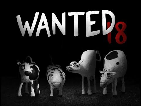 The Wanted 18 (Trailer)